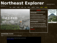 northeastexplorer.com