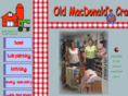 oldmcdonaldscraftbarn.com