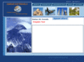 omkarairtravels.com