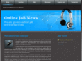 onlinejobnews.info