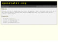 openstatic.org
