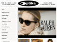 optika-opticians.com