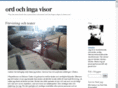 ordochingavisor.se