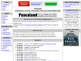 pascaland.org