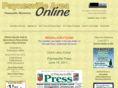 paynesvillepress.com