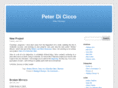 peterdicicco.com