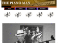 pianomanmauro.com