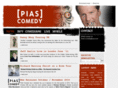 piascomedy.com