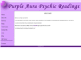 readingsbypurpleaura.com