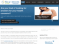 riseupforhealth.com