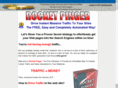 rocketpinger.com