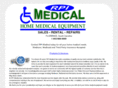 rpimedical.com