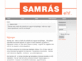 samras.org
