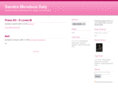 sandramendozadaly.com