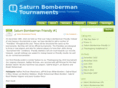 saturnbomberman.com