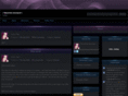 saturnineanodyne.com