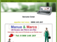 serrurierlaciotat.net