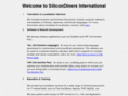 silicondiners.com