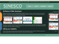 sinesco.com