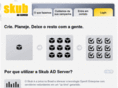 skub.com.br