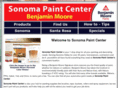 sonomapaintcenter.com