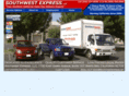 southwestexpress.net