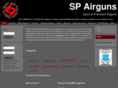 sp-airguns.com