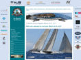 stbarthsbucket.com
