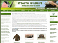 stealthwildlife.co.uk