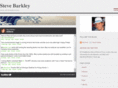 stevebarkley.com