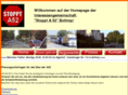 stoppt-a52.de
