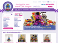 sugarushcreations.com