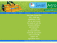 swanagro.com