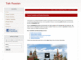 talkrussian.com