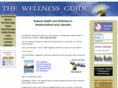 the-wellness-guide.com