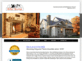 thechimneyspecialists.com