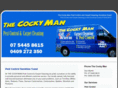 thecockyman.com.au