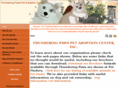 thunderingpawsinc.org