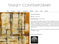 tinneycontemporary.com