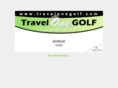 travelonegolf.com