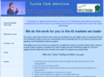 turtletalk.net