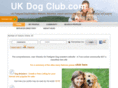 ukdogclub.com