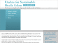 ushare-utah.org