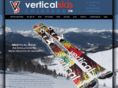 verticalskis.com