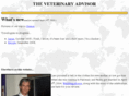 veterinaryadvisor.com