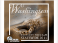 washingtonpackages.com