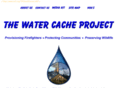 watercacheproject.org