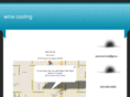winecoolingsalesandrepair.com