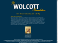 wolcottfoundation.org