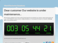 worldbizdata.com